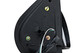 2007-2014 Chevrolet Suburban Side View Door Mirror , Power Glass , Heated , Textured - Passenger Right Side