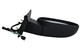 2007-2014 Chevrolet Suburban Side View Door Mirror , Power Glass , Heated , Textured - Passenger Right Side