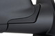 2002-2009 Chevrolet Trailblazer Side View Door Mirror , Non-Powered , Non-Heated , Textured - Passenger Right Side