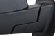 2007-2014 GMC Sierra 3500 Side View Door Mirror , Non-Powered , Non-Heated , Textured , Non-Folding - Passenger Right Side