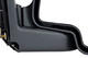 2000-2006 Chevrolet Suburban Side View Door Mirror , Non-Powered , Non-Heated , Textured - Passenger Right Side