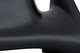 2001-2004 Dodge Dakota Side View Door Mirror , Power Glass , Non-Heated , Textured - Passenger Right Side