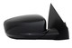 2013-2015 Dodge Dart Side View Door Mirror , Power Glass , Heated , Paintable , Turn Signal - Passenger Right Side