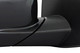 2013-2015 Dodge Dart Side View Door Mirror , Power Glass , Heated , Paintable , Turn Signal - Passenger Right Side