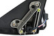 2013-2015 Dodge Dart Side View Door Mirror , Power Glass , Heated , Paintable , Turn Signal - Passenger Right Side