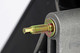 2013-2015 Dodge Dart Side View Door Mirror , Power Glass , Heated , Paintable , Turn Signal - Passenger Right Side