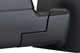 2004-2006 Ford F-150 Side View Door Mirror , Power Glass , Non-Heated , Textured - Passenger Right Side