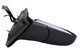 1998-2005 Mazda B3000 Side View Door Mirror , Power Glass , Non-Heated , Textured - Passenger Right Side
