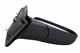 1998-2005 Mazda B2300 Side View Door Mirror , Non-Powered , Non-Heated , Textured - Passenger Right Side