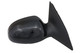 2000-2007 Ford Taurus Side View Door Mirror , Power Glass , Non-Heated , Paintable - Passenger Right Side