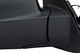 2002-2006 Honda CR-V LX/EX Side View Door Mirror , Power Glass , Non-Heated , Textured - Passenger Right Side