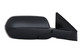 2007-2011 Honda CR-V EX/LX/SE Side View Door Mirror , Power Glass , Non-Heated , Paintable - Passenger Right Side