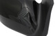 2006-2008 Honda Civic Coupe Side View Door Mirror , Power Glass , Non-Heated , Gloss - Passenger Right Side