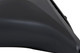 1996-2000 Honda Civic Coupe/Hatchback Side View Door Mirror , Manual Remote , Non-Heated , Textured - Passenger Right Side
