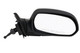 2001-2006 Hyundai Elantra Side View Door Mirror , Non-Powered , Non-Heated , Paintable - Passenger Right Side