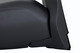 2000-2006 Mazda MPV Side View Door Mirror , Non-Powered , Non-Heated , Textured - Passenger Right Side
