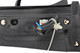 2002-2006 Mazda MPV Side View Door Mirror , Power Glass , Non-Heated , Textured - Passenger Right Side