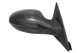 2002-2004 Nissan Altima Base Side View Door Mirror , Non-Powered , Non-Heated , Paintable - Passenger Right Side