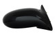 2002-2004 Oldsmobile Alero Side View Door Mirror , Manual Remote , Non-Heated , Paintable - Passenger Right Side