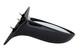2002-2004 Oldsmobile Alero Side View Door Mirror , Manual Remote , Non-Heated , Paintable - Passenger Right Side