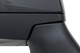 2014-2018 Subaru Forester Side View Door Mirror , Power Glass , Non-Heated , Paintable - Passenger Right Side