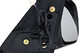 2010-2013 Toyota 4Runner Side View Door Mirror , Power Glass , Heated , Paintable - Passenger Right Side