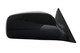 2007-2011 Toyota Camry Side View Door Mirror US Built , Power Glass , Non-Heated , Paintable - Passenger Right Side