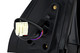 2001-2007 Toyota Highlander Side View Door Mirror , Power Glass , Non-Heated , Paintable - Passenger Right Side