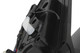 2009-2012 Toyota RAV4 Side View Door Mirror Japan Built , Power Glass , Non-Heated , Paintable - Passenger Right Side