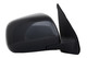2005-2011 Toyota Tacoma Side View Door Mirror , Power Glass , Non-Heated , Paintable - Passenger Right Side