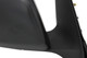2005-2011 Toyota Tacoma Standard/Extended Cab Side View Door Mirror , Non-Powered , Non-Heated , Textured - Passenger Right Side