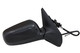 1999-2005 Volkswagen Jetta Side View Door Mirror , Manual Remote , Non-Heated , Paintable - Passenger Right Side