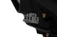 2002-2003 Acura RSX Side View Door Mirror , Power Glass , Non-Heated , Paintable - Driver and Passenger Side