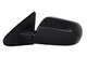2004-2006 Acura RSX Side View Door Mirror , Power Glass , Heated , Paintable - Driver and Passenger Side