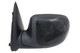 2000-2006 Cadillac Escalade Side View Door Mirror , Power Glass , Heated , Gloss - Driver and Passenger Side