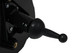 2007-2011 Chevrolet Aveo Sedan Side View Door Mirror , Non-Powered , Non-Heated , Paintable - Driver and Passenger Side