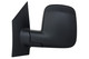 2008-2018 Chevrolet Express Side View Door Mirror , Non-Powered , Non-Heated , Textured - Driver and Passenger Side