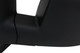 2008-2018 Chevrolet Express Side View Door Mirror , Power Glass , Heated , Textured - Driver and Passenger Side