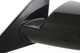2006-2016 Chevrolet Impala Side View Door Mirror , Power Glass , Non-Heated , Paintable - Driver and Passenger Side