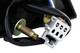 2000-2005 Chevrolet Monte Carlo Side View Door Mirror , Power Glass , Non-Heated , Paintable - Driver and Passenger Side