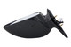 2000-2005 Chevrolet Monte Carlo Side View Door Mirror , Power Glass , Non-Heated , Paintable - Driver and Passenger Side