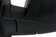 2007-2014 GMC Yukon XL Side View Door Mirror , Power Glass , Heated , Paintable - Driver and Passenger Side