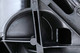 2004-2007 Buick Rainier Side View Door Mirror , Non-Powered , Non-Heated , Textured - Driver and Passenger Side