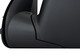 2004-2012 Chevrolet Colorado Side View Door Mirror , Non-Powered , Non-Heated , Textured - Driver and Passenger Side