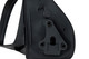 2004-2012 Chevrolet Colorado Side View Door Mirror , Non-Powered , Non-Heated , Textured - Driver and Passenger Side