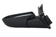 2004-2012 Chevrolet Colorado Side View Door Mirror , Non-Powered , Non-Heated , Textured - Driver and Passenger Side