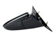 1995-1998 GMC Jimmy Side View Door Mirror , Non-Powered , Non-Heated , Paintable - Driver and Passenger Side