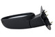 2007-2014 GMC Sierra 3500 Side View Door Mirror , Non-Powered , Non-Heated , Textured , Non-Folding - Driver and Passenger Side