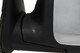1999-2007 GMC Sierra 1500 Side View Door Mirror , Non-Powered , Non-Heated , Chrome - Driver and Passenger Side