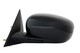 2006-2007 Dodge Charger Side View Door Mirror , Power Glass , Heated , Paintable - Driver and Passenger Side